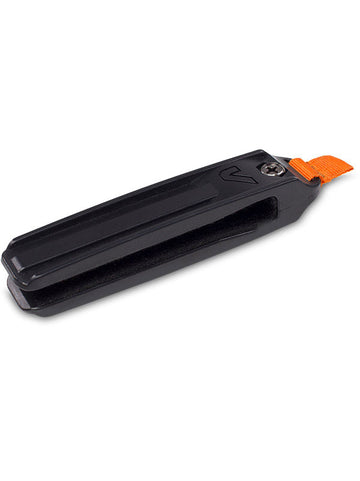 The Fump dampener chevalet pour basse 4-5 cordes Black