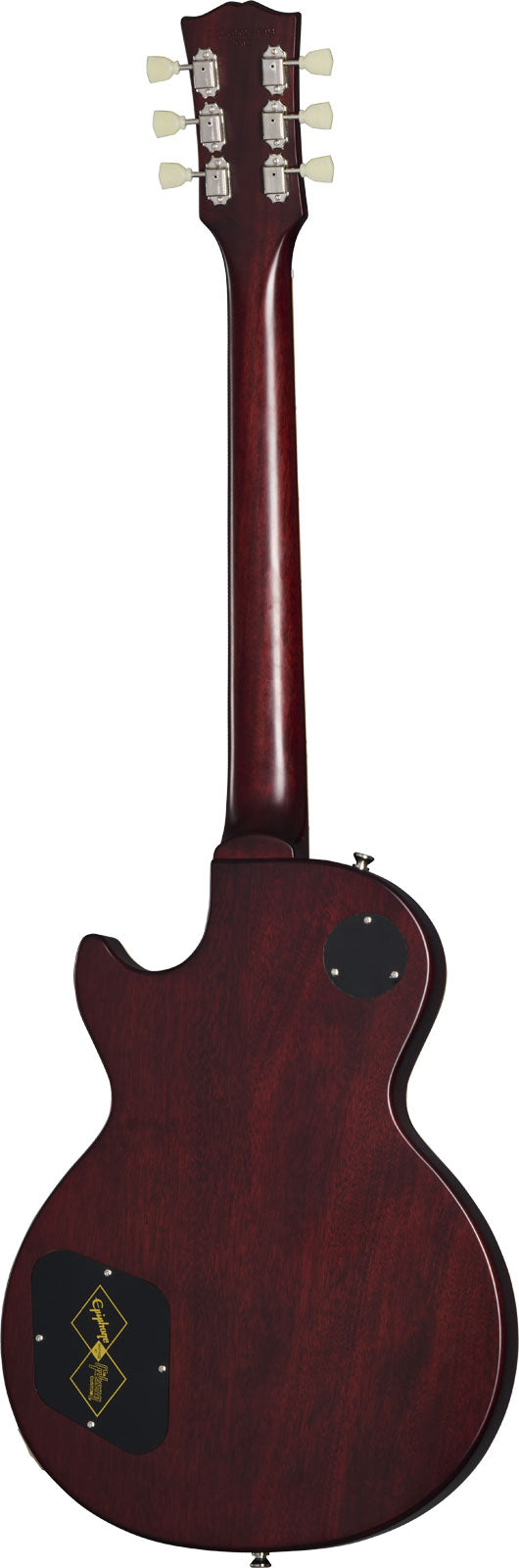 Les Paul Standard 1959 Tobacco Burst Ibgcs - STOCK B