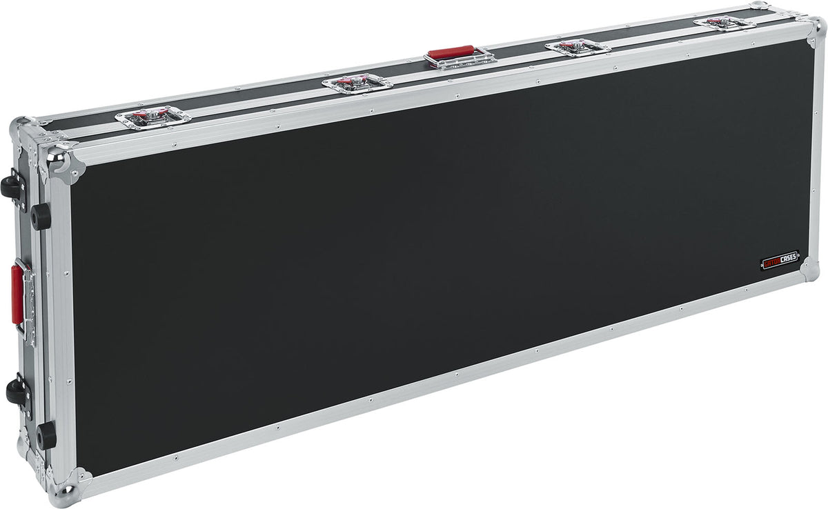 Toetsenbordhoes G-TOUR88V2 Zwart
