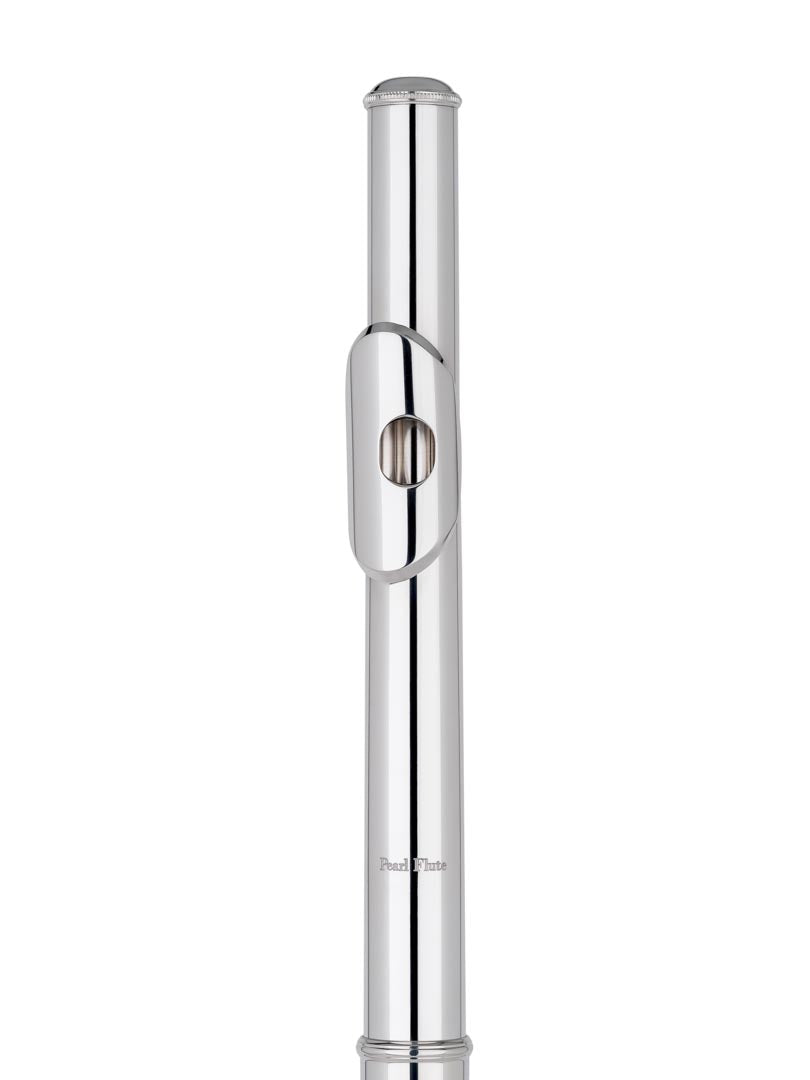 B525R Quantz - Kop Brezza + C-voet (Holle en inline-mechaniek)