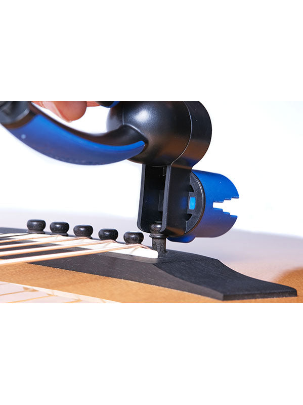 MN223 GRIP ONE ALL-IN-1 CRANK HANDLE WITH CLIP AND PIN REMOVAL