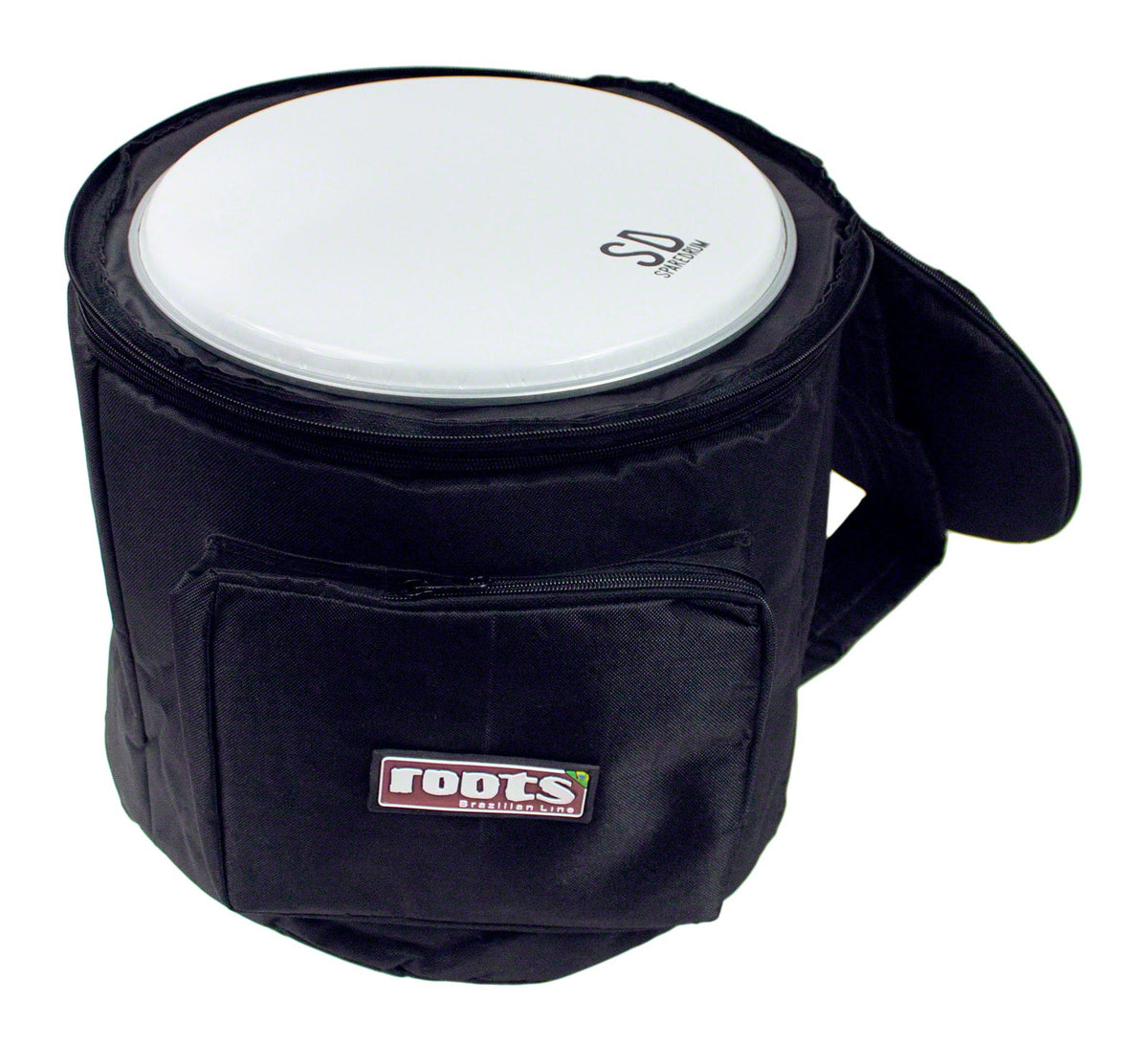 Deluxe-hoes Repinique 12" X 30CM - Rugzak