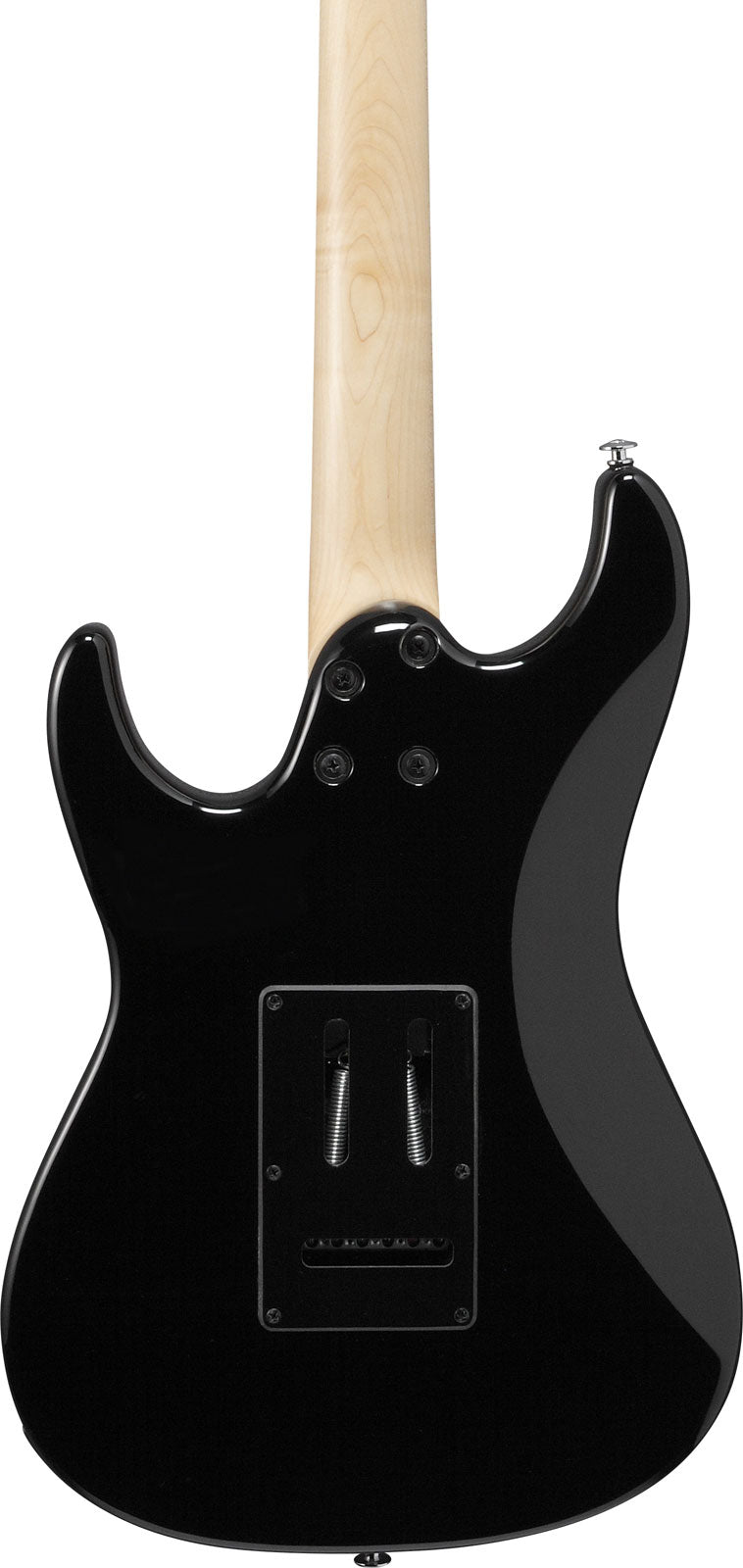 AZES40-BK Zwart Essentieel