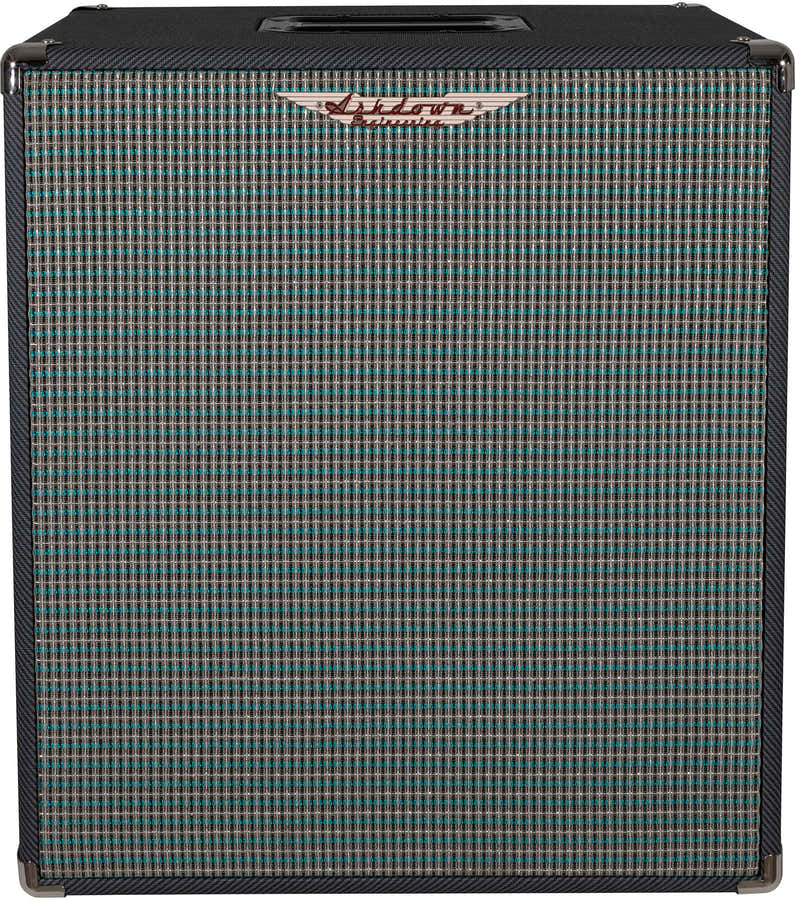 Baffle RBM 2x10" 300w
