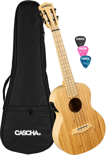 HH 2314e Tenor Bamboe Naturel