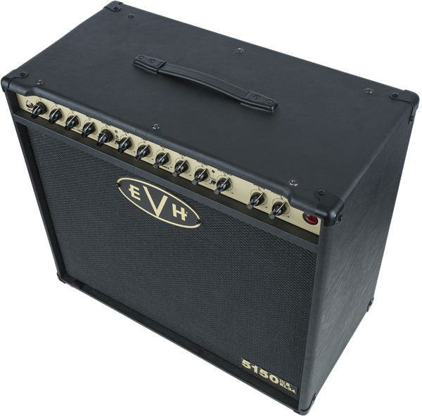 5150III 50W EL34 1X12 Black