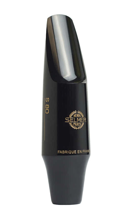 S80 - D (Saxophone Baryton)