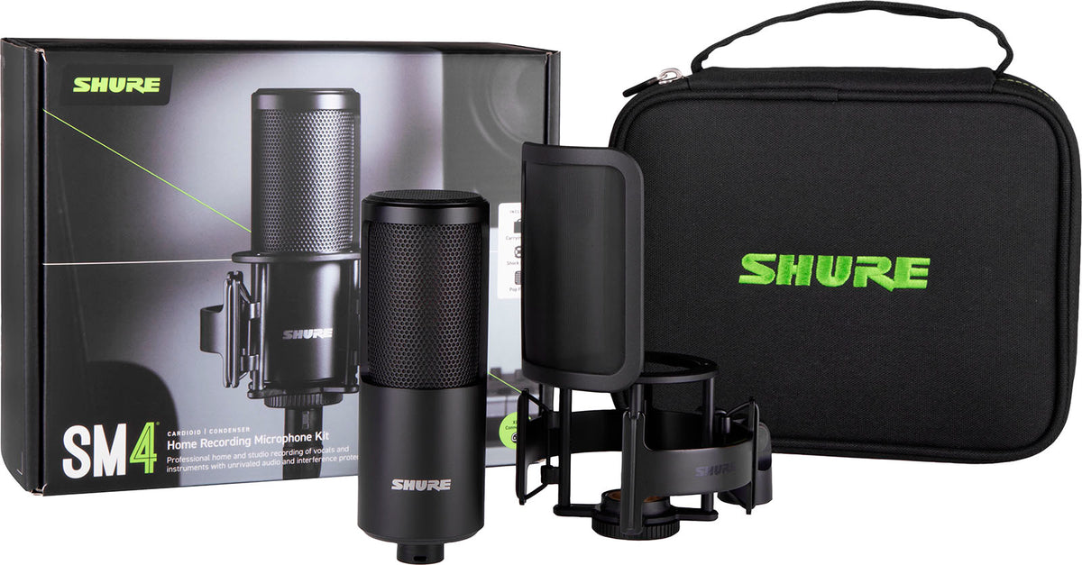 SM4 Kit