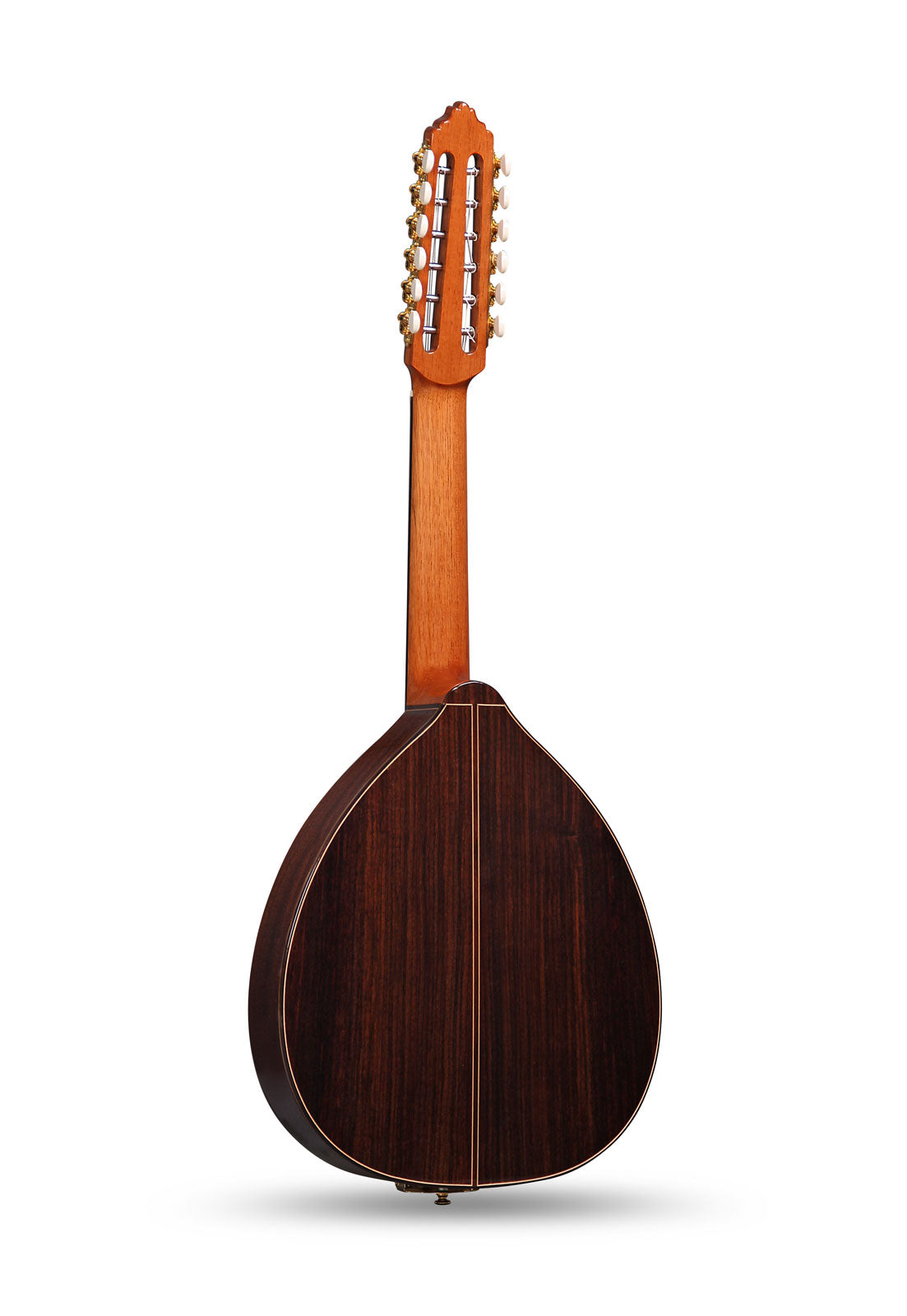 Concert L-11P A Lutes + 9564 Case