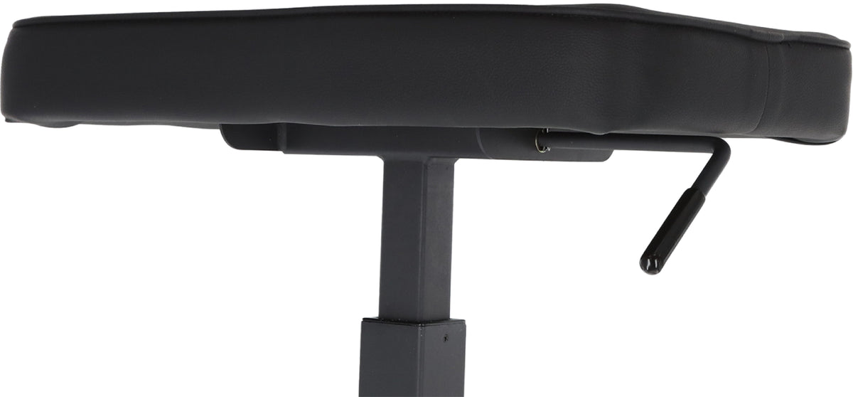 Toetsenbank KBS 30 Deluxe Zwart