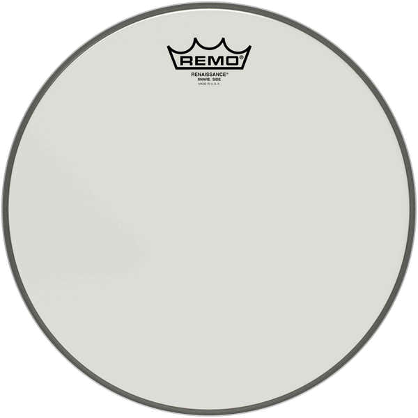 Remo SA-0012-SS - RENAISSANCE AMBASSADOR (TIMBRE CAISSE CLAIRE) 12