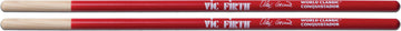 AA Timbals Latine Alex Acuna Conquistador Signature