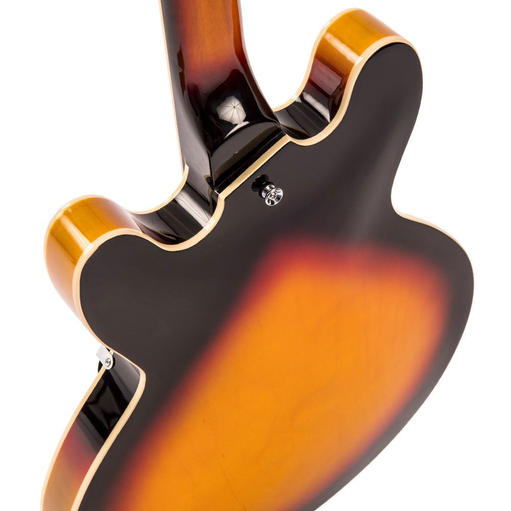 Vsa500Sb Akoestische Gitaar Sunburst