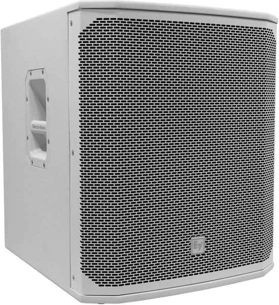 Electrovoice ELX200-18SP-W Wit