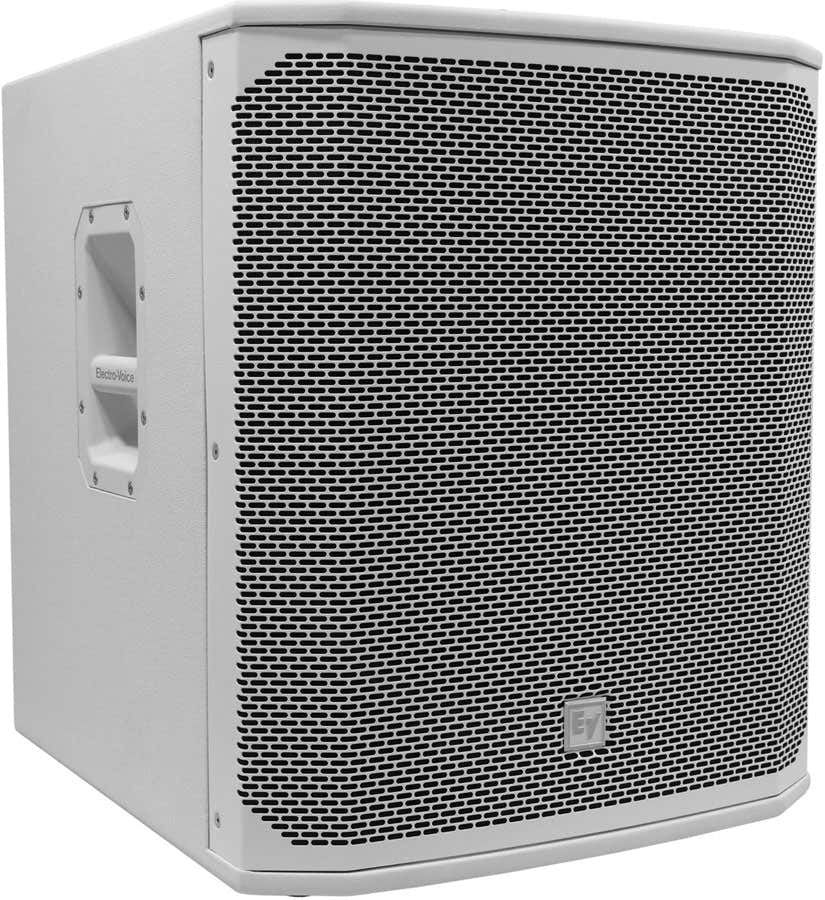 ELX200-18SP-W White