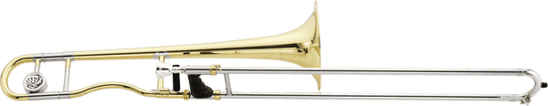 JTB710Q Tenor Eenvoudig Gelakt - Ergonomisch