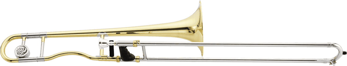 JTB710Q Tenor Eenvoudig Gelakt - Ergonomisch