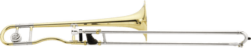 JTB710Q Tenor Eenvoudig Gelakt - Ergonomisch