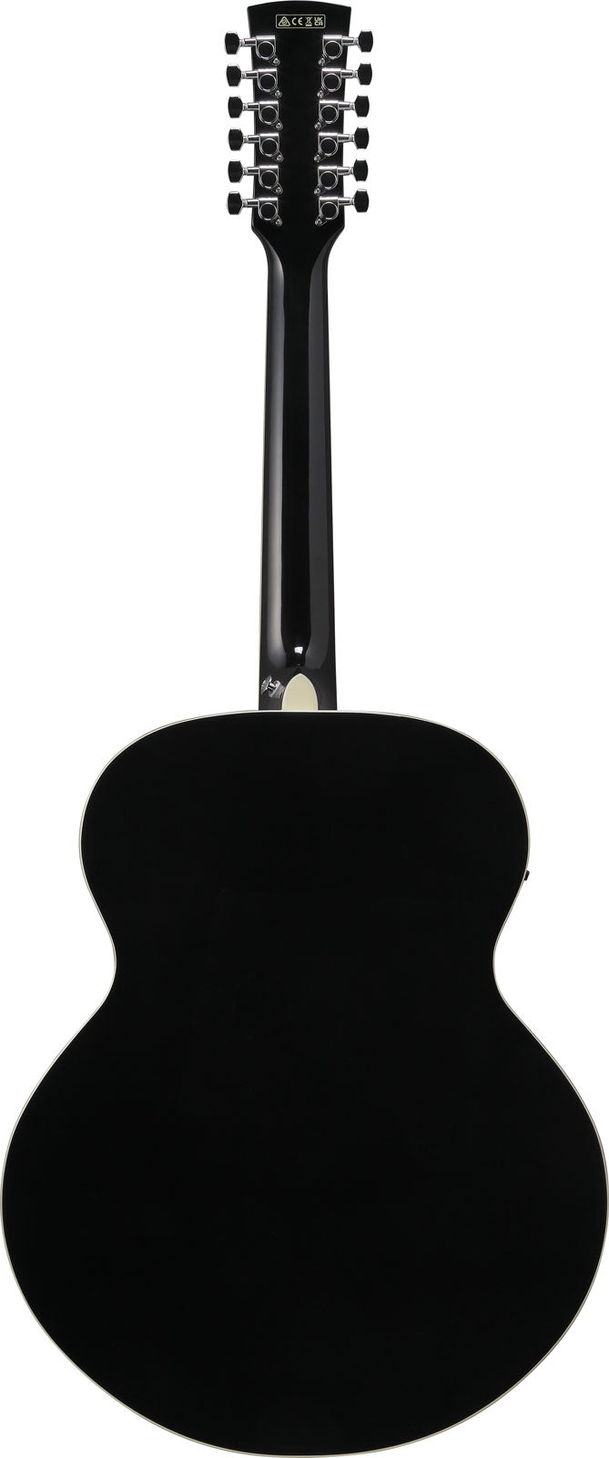 AJ7012M1EBK Artwood Zwart