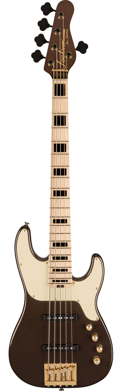 Pro Concert Bass Signature Gladys Adam Blackstone Mn - Reconditionné
