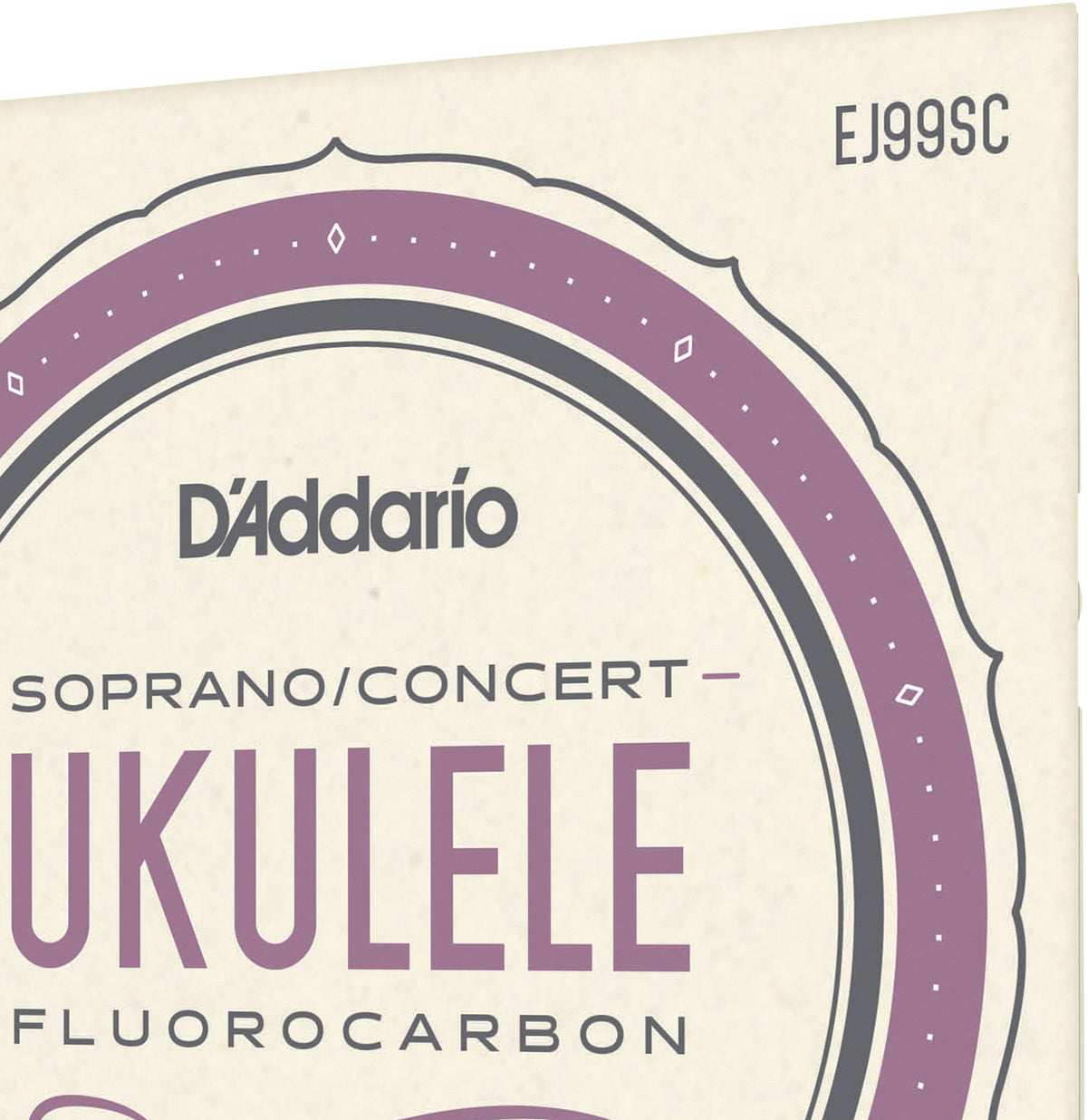EJ99SC Pro-Arte Carbone Soprano / Concert