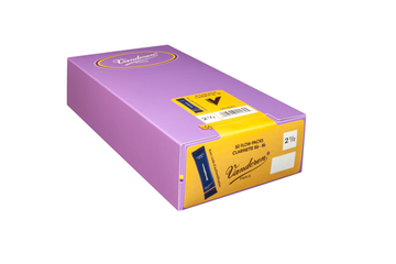 Traditionele 2 Bes-klarinet Per stuk verkocht