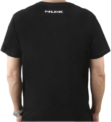 "XL" T-shirt Instruments Edition 2021