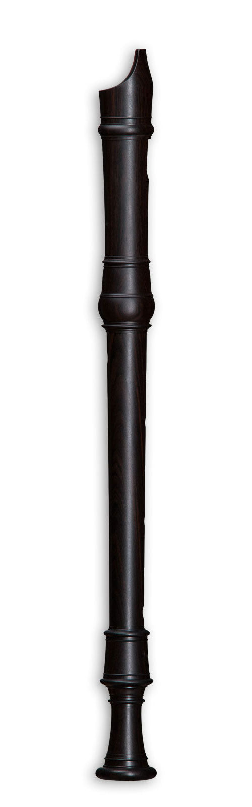 Edition Denner Alto DE-1214 - Grenadille (doigté Baroque)