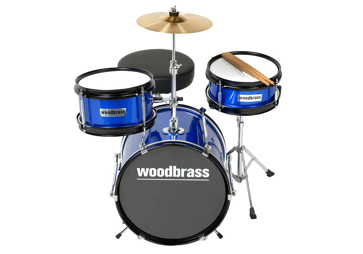 DSJ90 Bleu