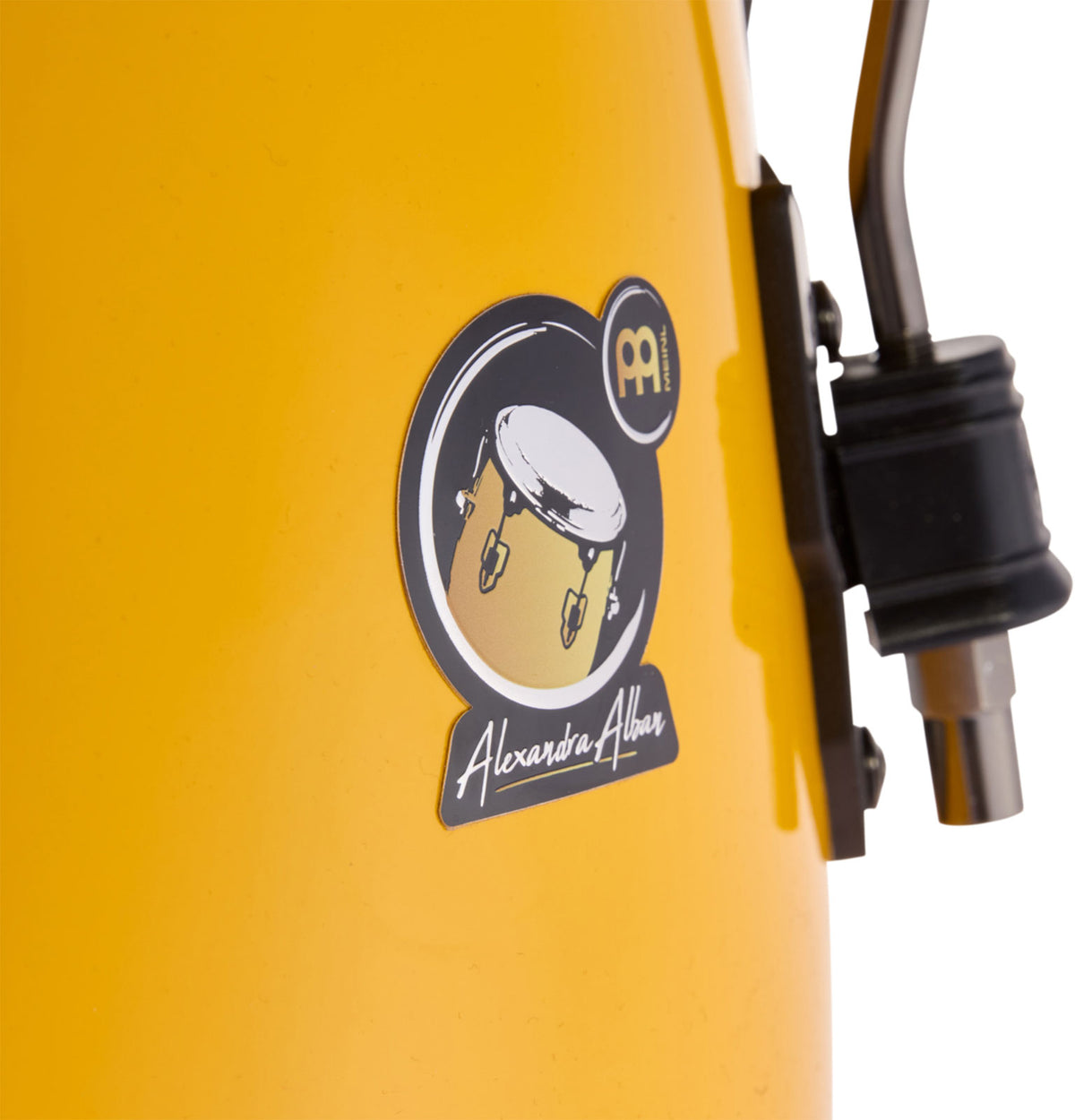 AA11SY - Alexandra Alban Signature 11" Quinto - Sunrise Yellow