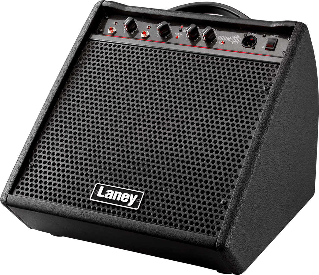 Drumhub 80W/1X10 - Reconditionné