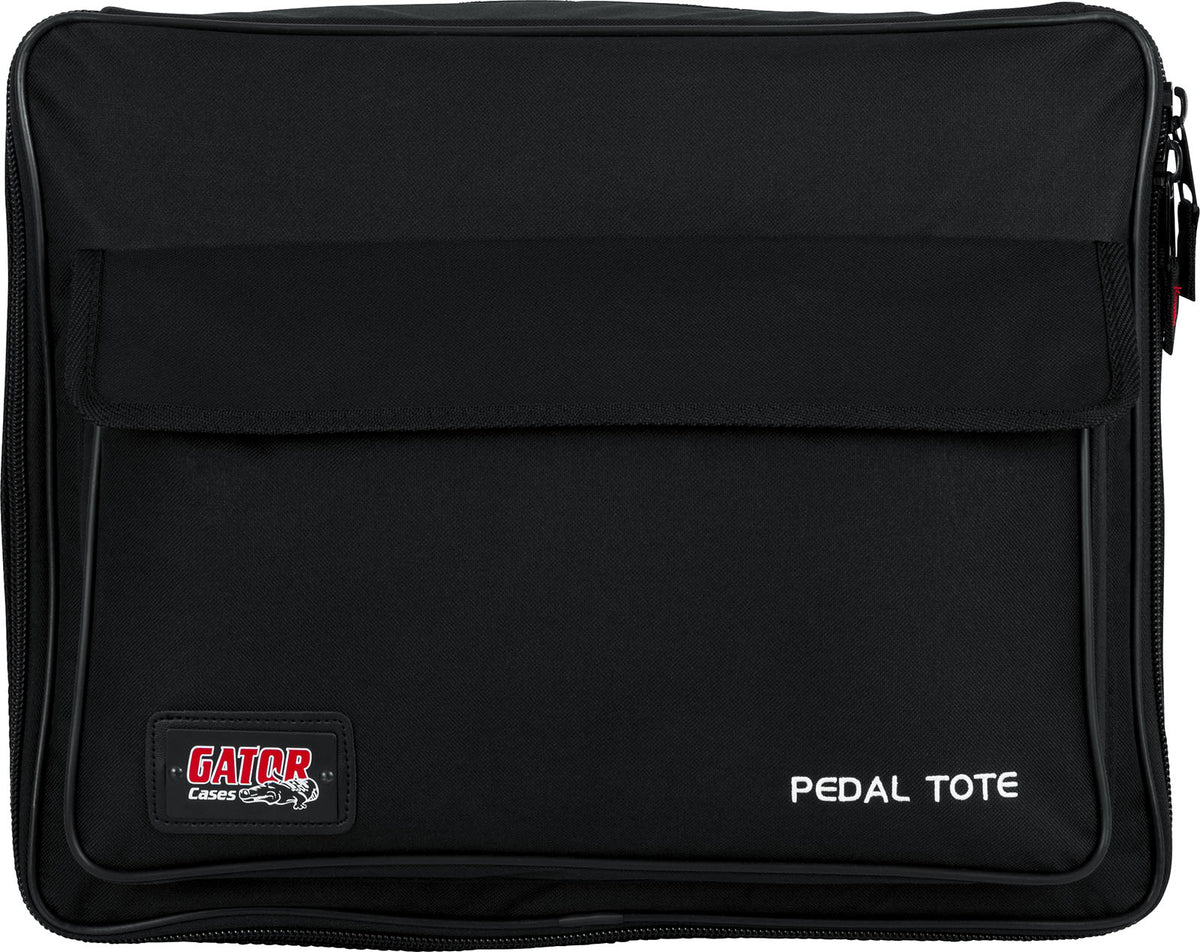 Gator Pedalboard Housse 16.5x 12" en Bois