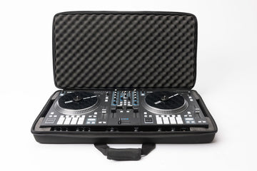 CTRL CASE ONE BLACK/BLACK