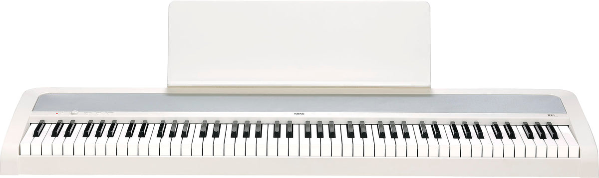 B2+ Blanc