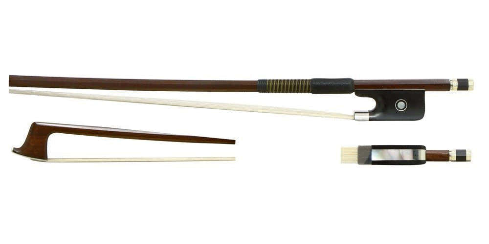 Archet 4/4 - Massaranduba Octogonal