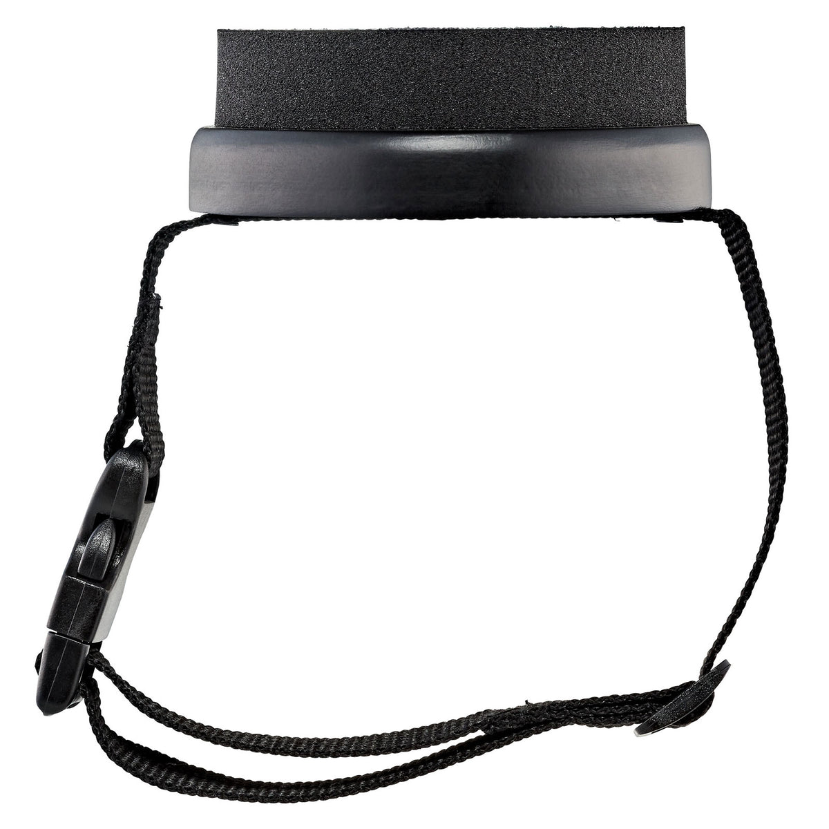 MKMP4BK - Pad d'entraînement pour genoux de 4" - Noir