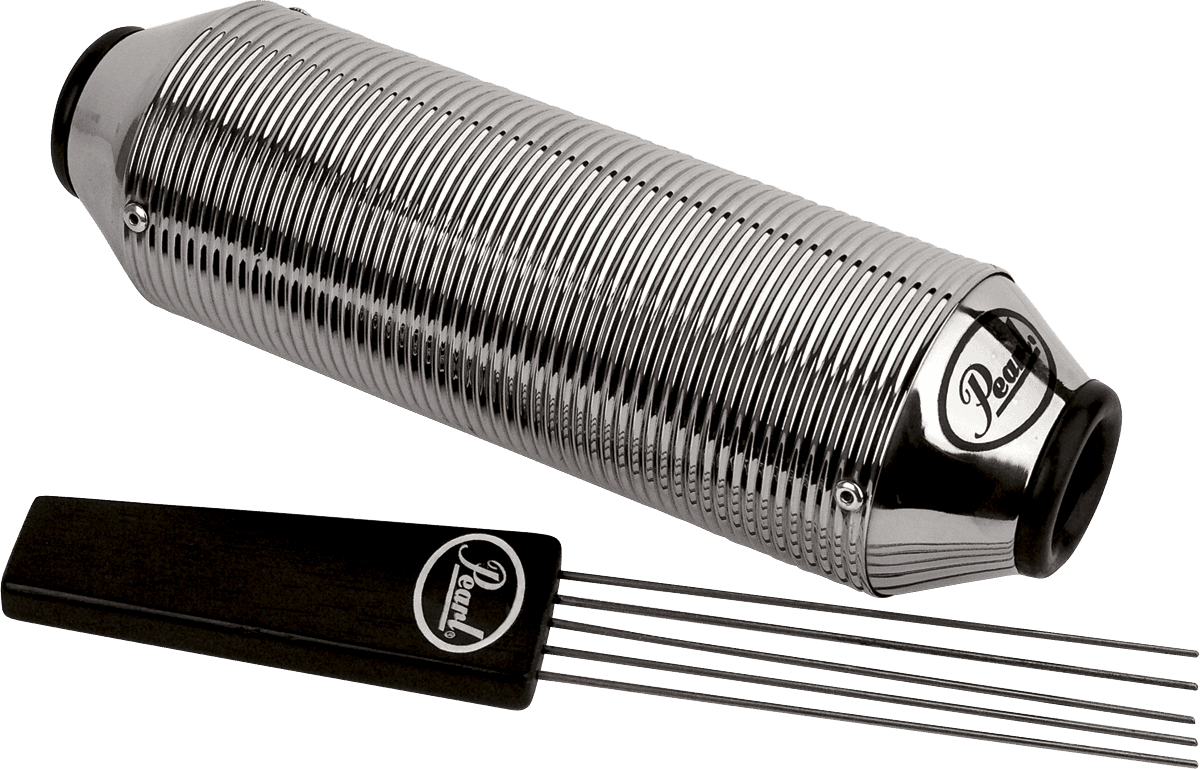 PMG-20 Guiro Metal