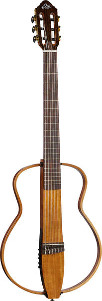 One S150e Silent Nylon