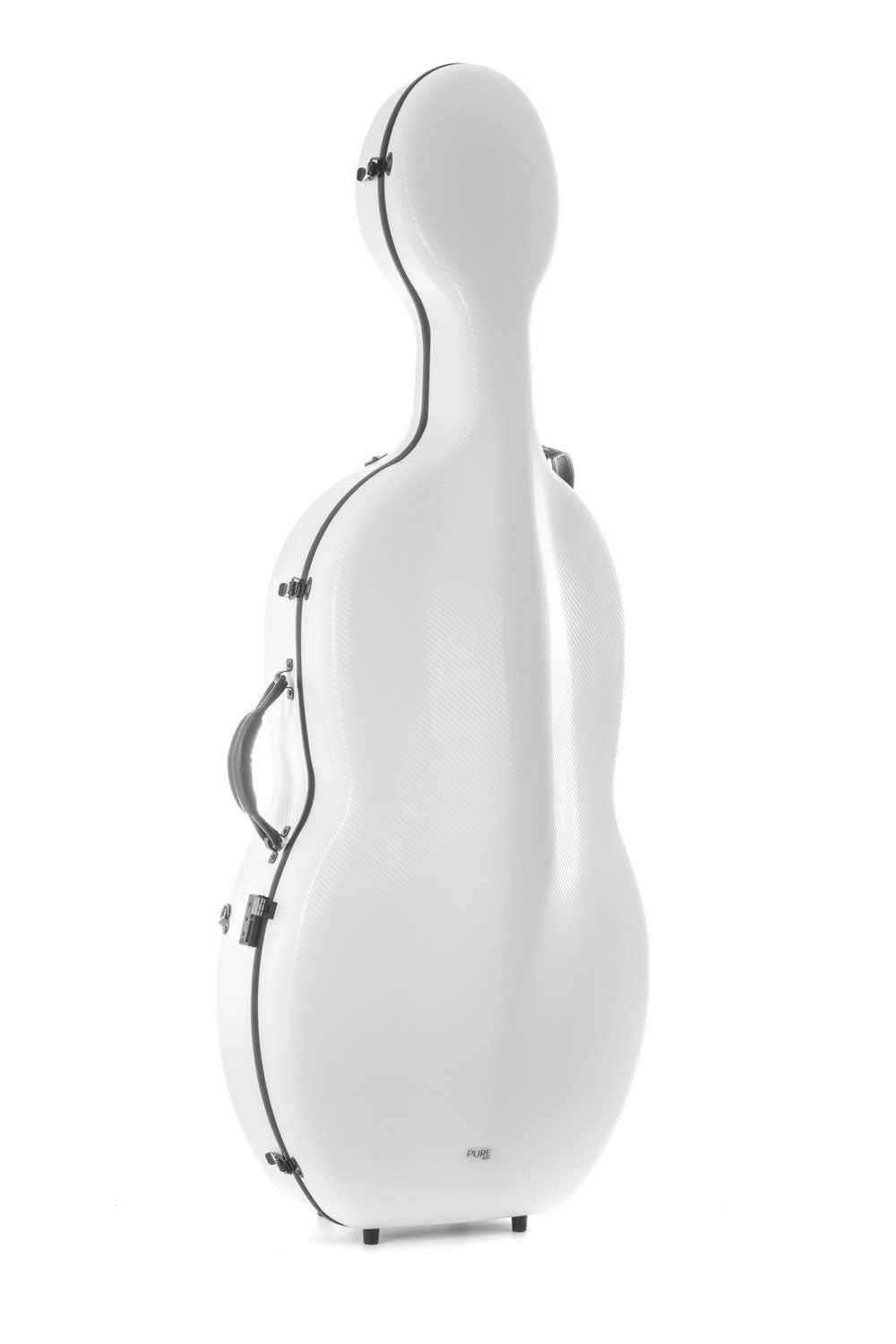 Gewa Pure 4.6 Blanc - Violoncelle 4/4