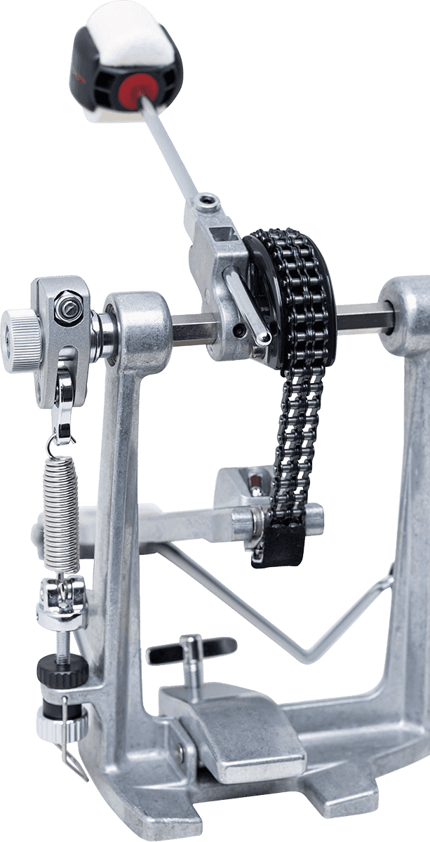 P-2050C/F Pedale Eliminator Redline Light Transport