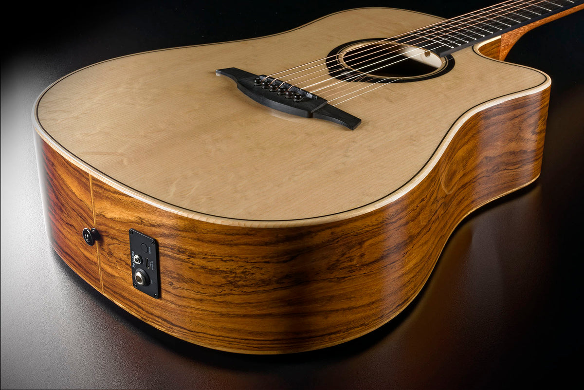HyVibe 2 Serie 30 Dreadnought CW