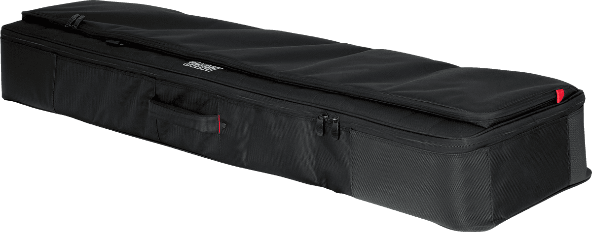 Toetsenbordhoes G-PG76 Slim Zwart