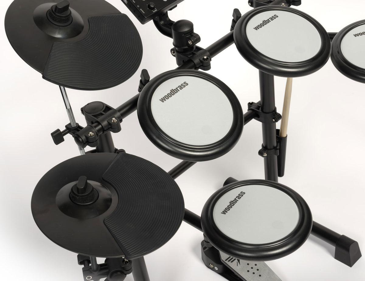 DDX10-MESH - STOCK B