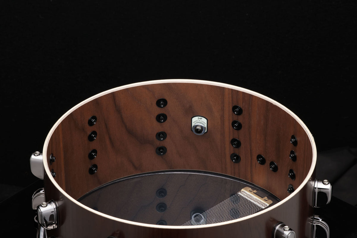Starclassic LTD Walnut/Birch 14"x6"