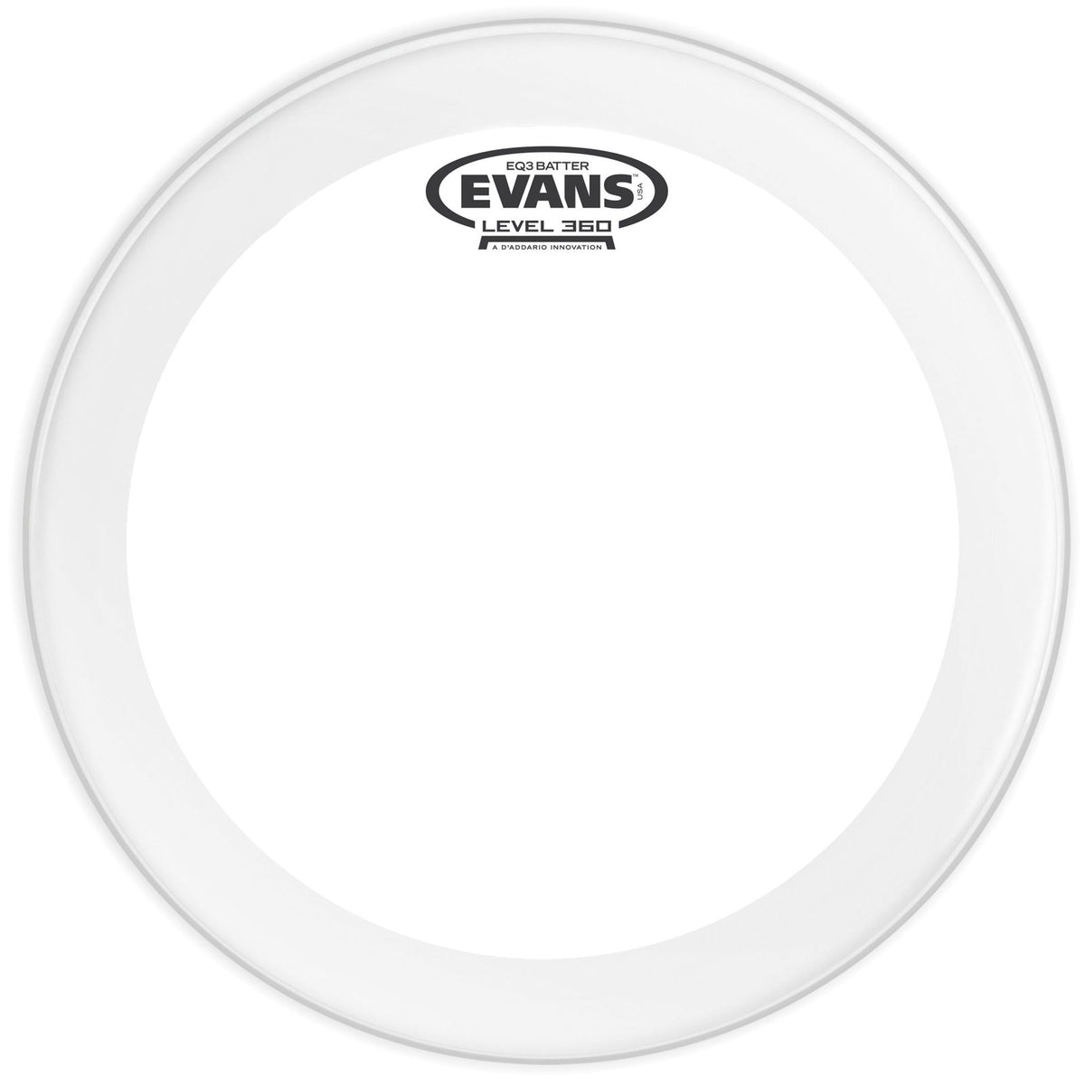 BD18GB3 - Peau EQ3 Transparente 18