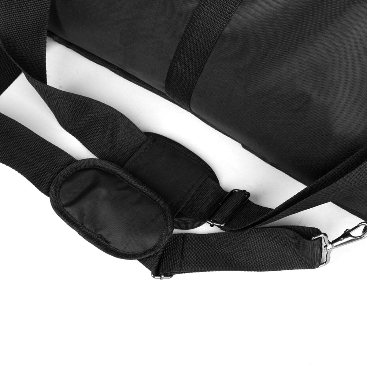 Toetsenbordhoes KEYBAG_76 Zwart