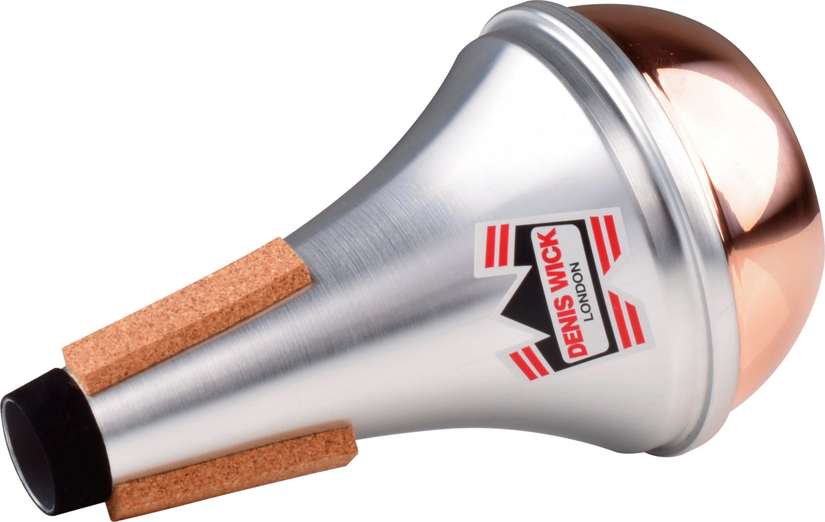 Sourdine Trompette Fond Cuivre DW5504C