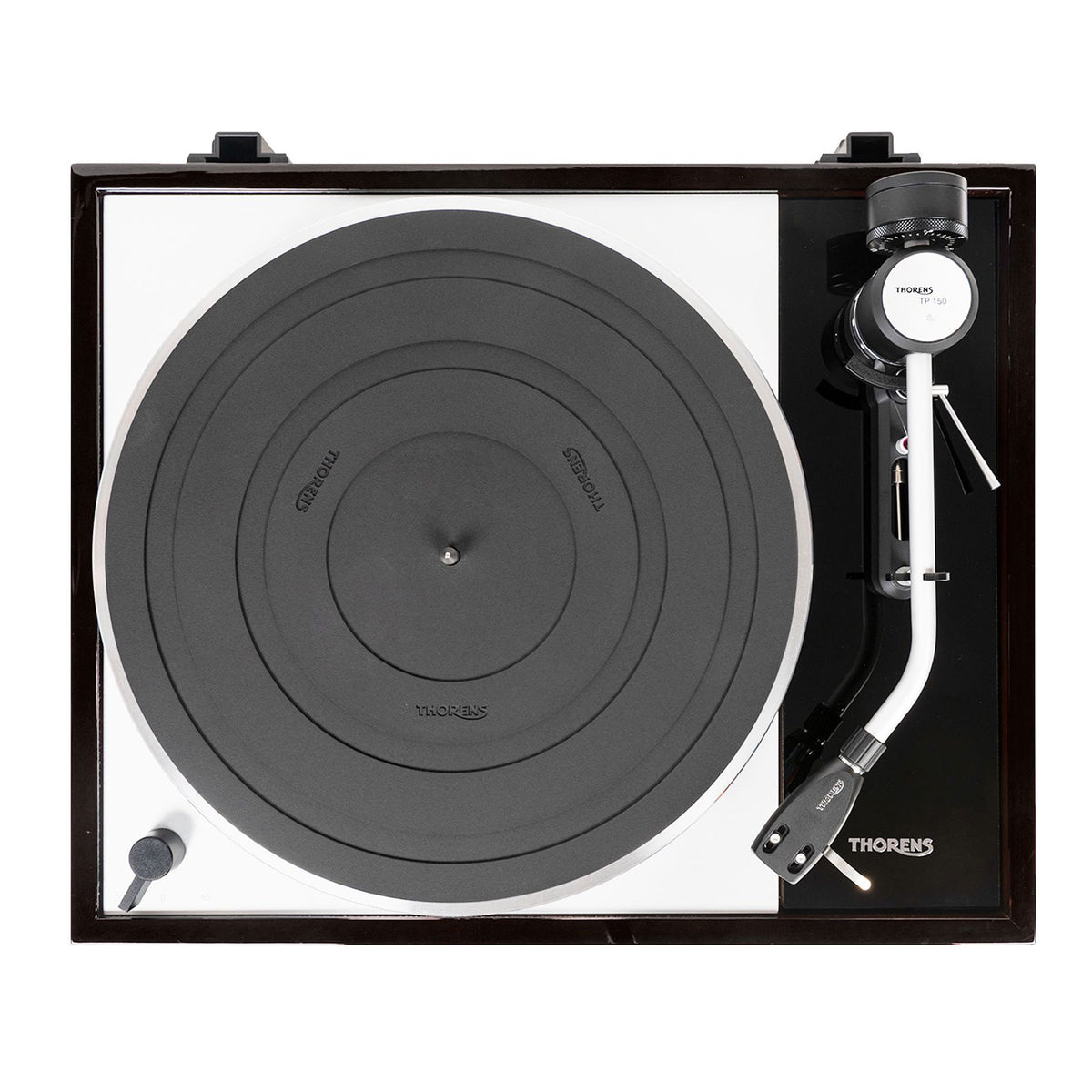 TD 1500 Noir