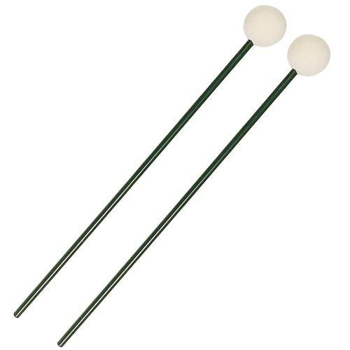 Fuzeau 8849 - Mailloche Tambourin et Cymbale (la Paire)