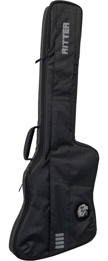 Thunderbird Bass Gigbag Gray